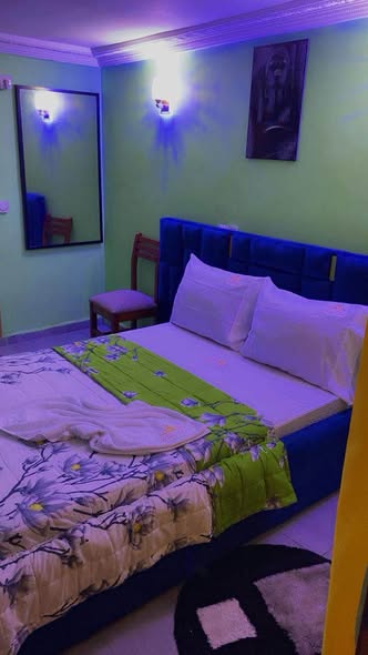 Chambres climatisées et meublées à vendre
