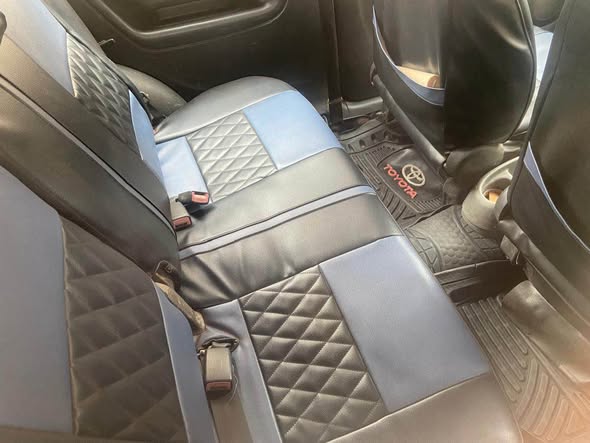 Toyota Yaris for sale