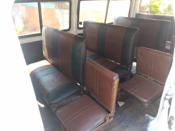 Toyota Hiace Bec de Canard à vendre
