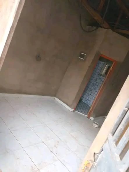 Chambre moderne à louer à Bafoussam