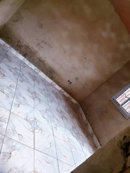 Chambre moderne à louer à Bafoussam