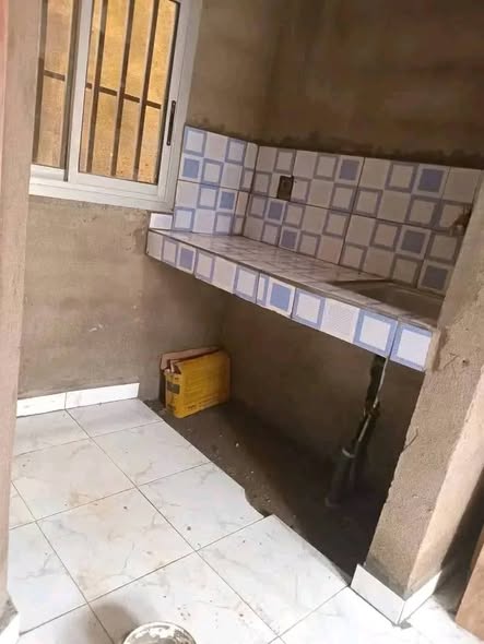 Chambre moderne à louer à Bafoussam
