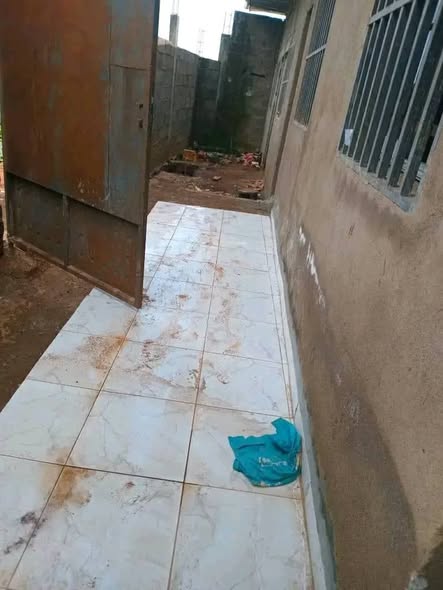 Chambre moderne à louer à Bafoussam