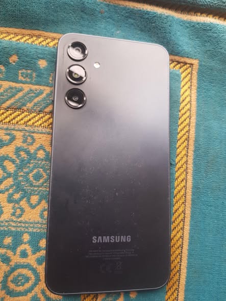 Téléphone Samsung en bon état