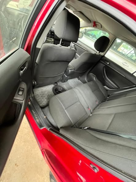 Toyota Avensis occasion Europe