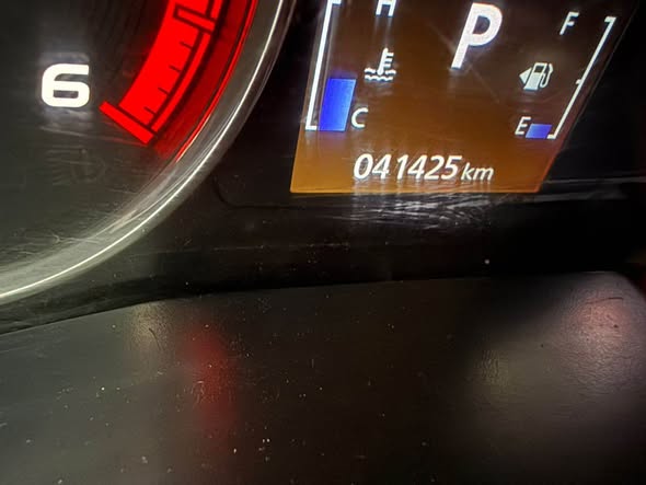 Mitsubishi L200 Année 2022 Occasion
