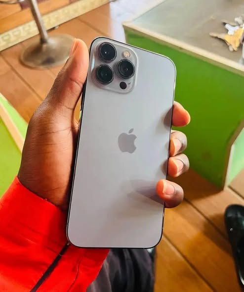 iPhone 13 Pro Max 256GB à vendre