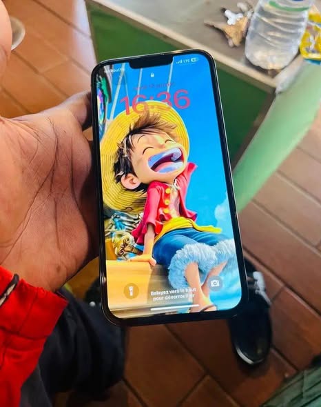 iPhone 13 Pro Max 256GB à vendre