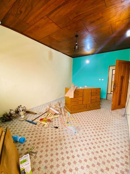 Appartement moderne à louer à Biyem Assi