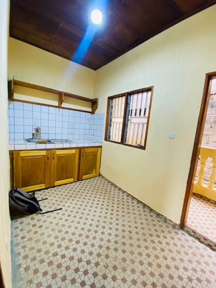 Appartement moderne à louer à Biyem Assi