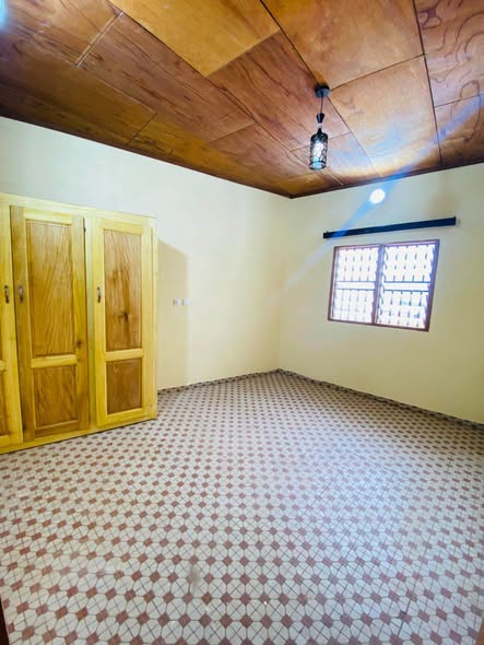 Appartement moderne à louer à Biyem Assi