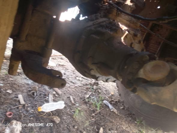 Truck Parts for Sale