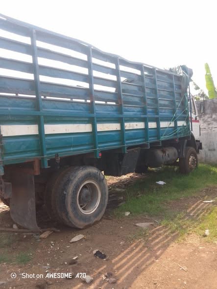 Truck Parts for Sale