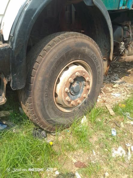 Truck Parts for Sale