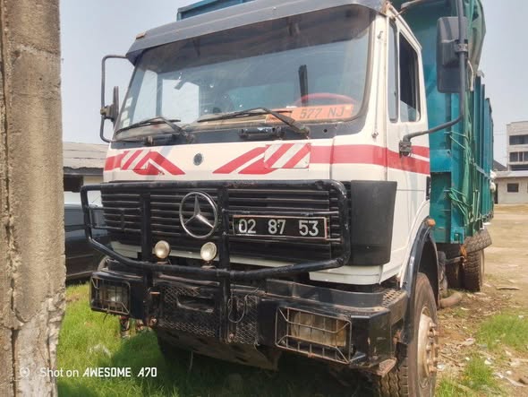 Truck Parts for Sale