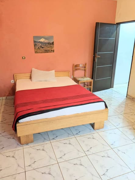 Chambre moderne à louer