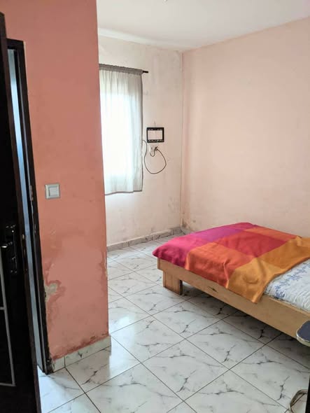 Chambre moderne à louer