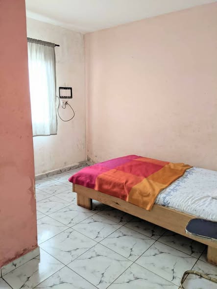 Chambre moderne à louer