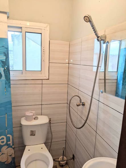 Chambre moderne à louer