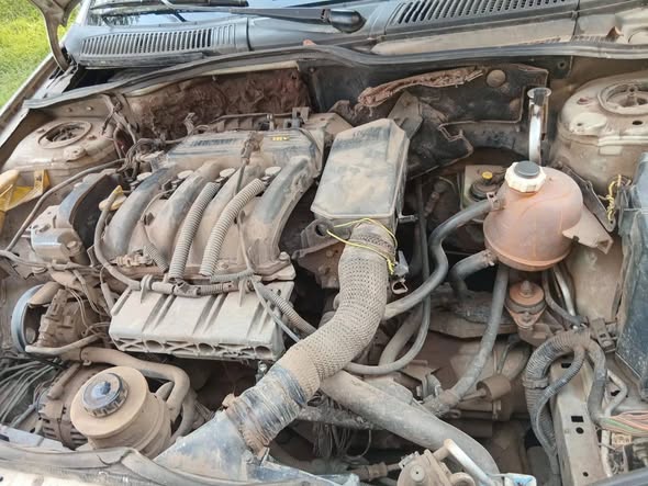 Renault Megane à vendre à Douala
