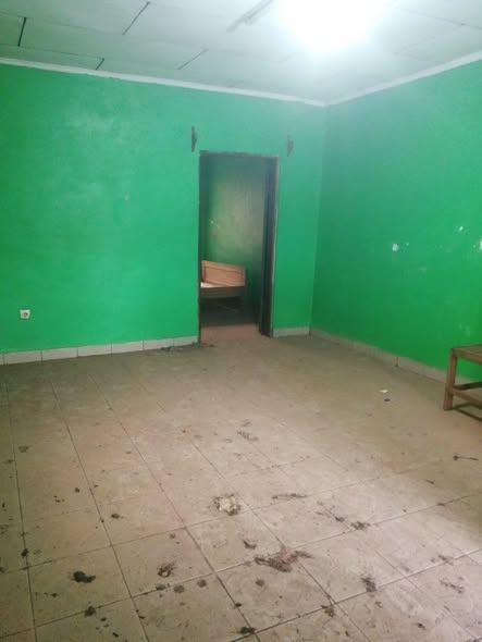 Studio moderne à louer à Bafoussam