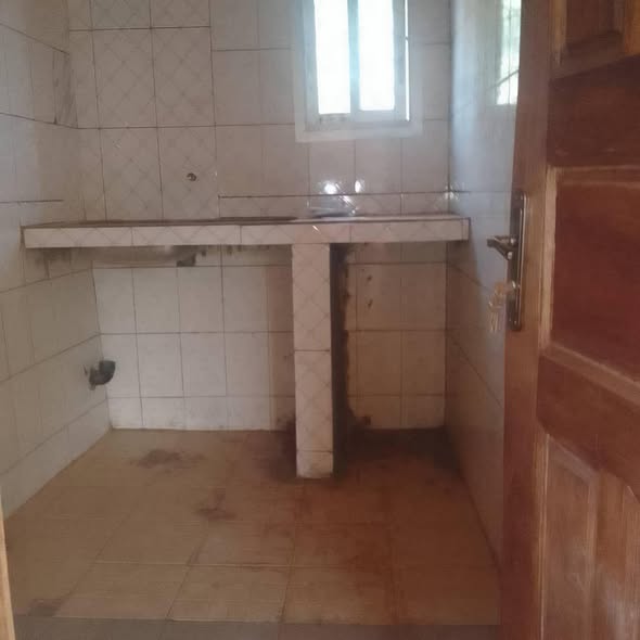 Studio moderne à louer à Bafoussam