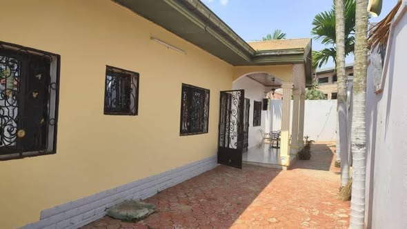 Villa à vendre à Mimboman