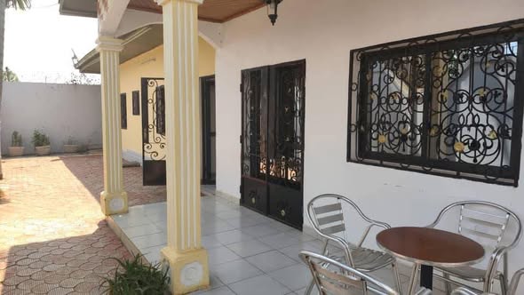 Villa à vendre à Mimboman