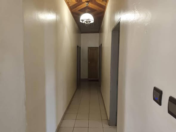 Villa à vendre à Mimboman