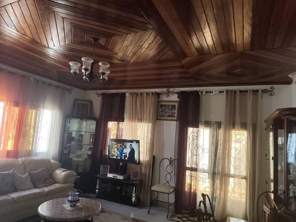 Villa à vendre à Mimboman