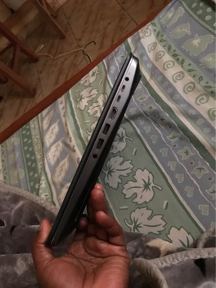 Hp zbook 15 g4 I7 de 7e génération