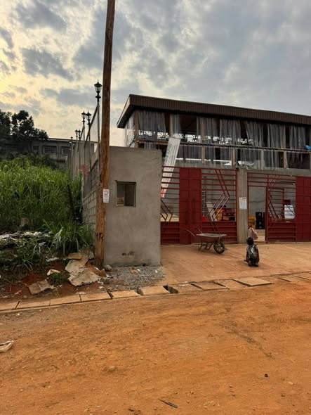 Terrain à vendre à Damas / Obobogo