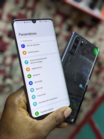 Huawei P30 PRO 256Gb/08Gb