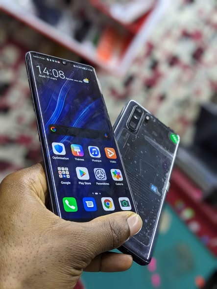 Huawei P30 PRO 256Gb/08Gb