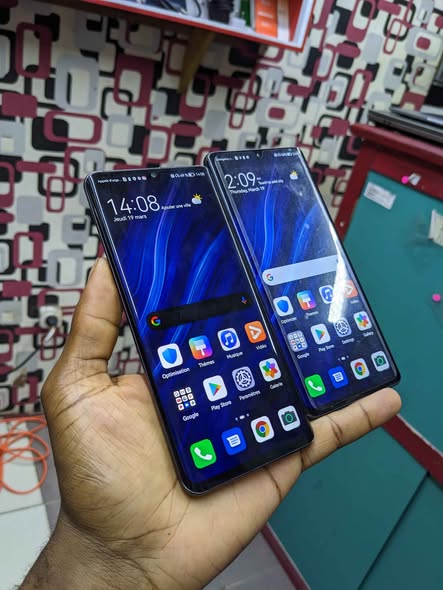 Huawei P30 PRO 256Gb/08Gb