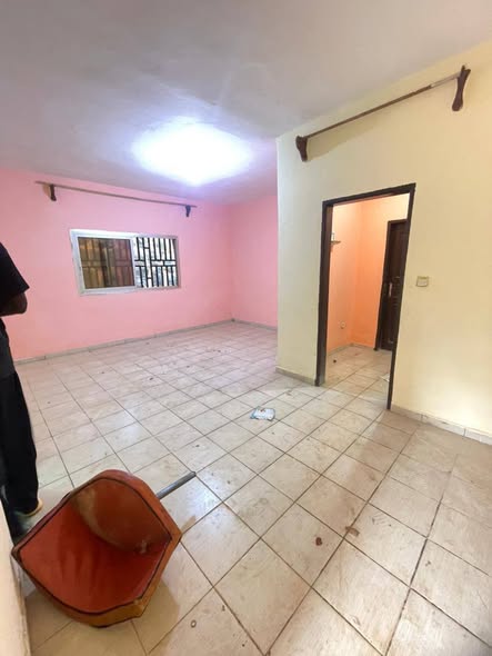Appartement moderne à louer à Damas