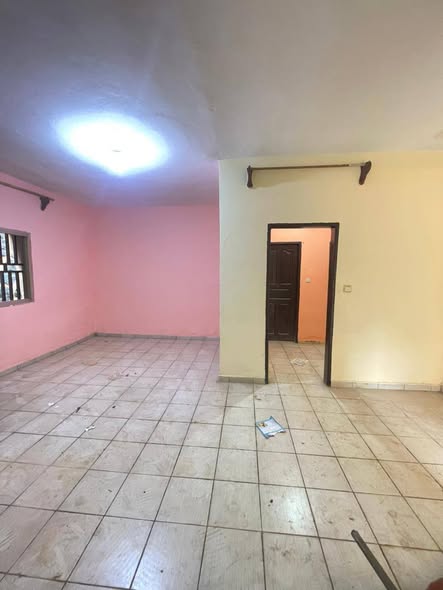 Appartement moderne à louer à Damas