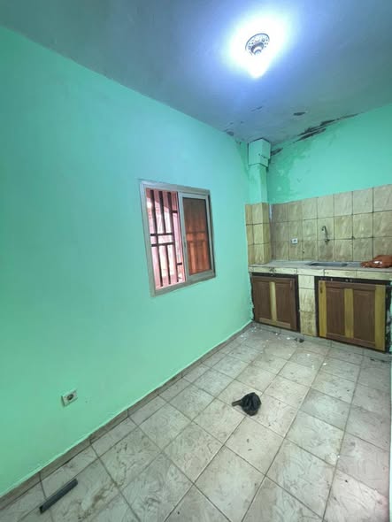 Appartement moderne à louer à Damas