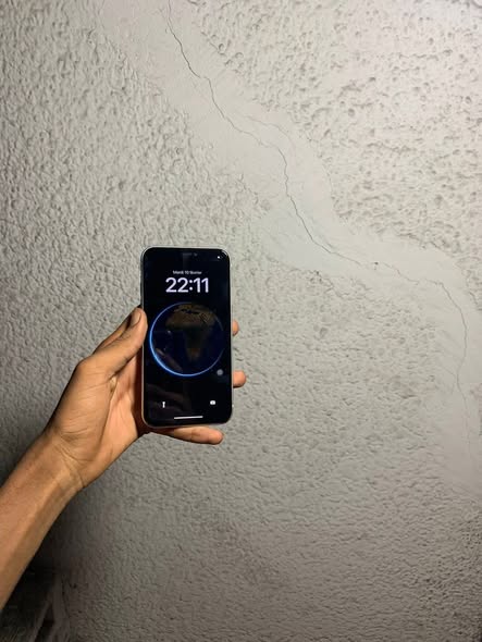 iPhone 11 simple neuf