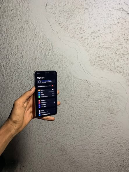 iPhone 11 simple neuf