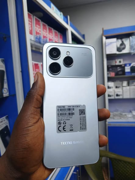 Tecno Spark 40 for sale