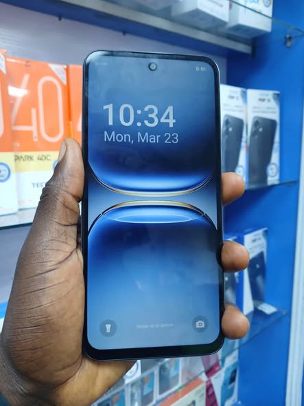 Tecno Spark 40 for sale