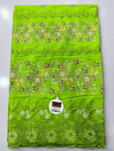 Disponible chez Yaou shopping à Garoua