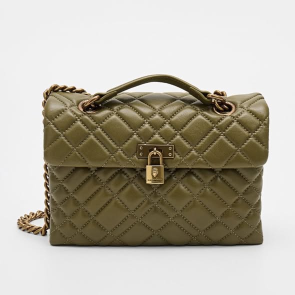 Kurt Gieger London Bag Promo