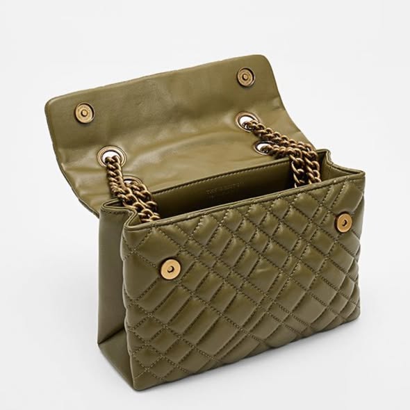 Kurt Gieger London Bag Promo