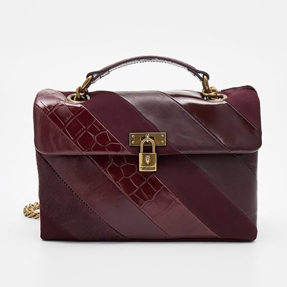 Kurt Gieger London Bag Promo