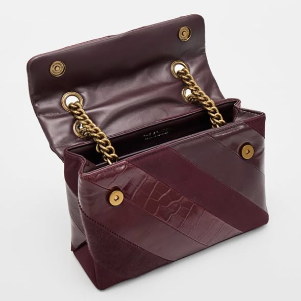 Kurt Gieger London Bag Promo