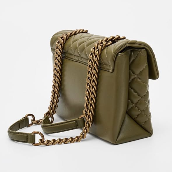 Kurt Gieger London Bag Promo