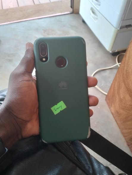 Huawei P20 lite à vendre