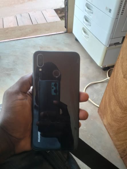Huawei P20 lite à vendre